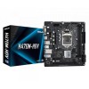 Материнская плата ASRock H470M-HDV LGA1200, H470, 2*DDR4, D-Sub+HDMI+DVI-D, 4xSATA3 6.0, 2xUSB 3.2, 4xUSB 2.0, mATX