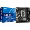 Материнская плата ASRock H470M-HDV LGA1200, H470, 2*DDR4, D-Sub+HDMI+DVI-D, 4xSATA3 6.0, 2xUSB 3.2, 4xUSB 2.0, mATX