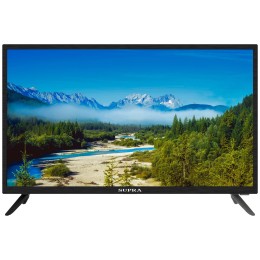 Телевизор SUPRA 32" STV-LC32ST0045W