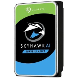 Жесткий диск SATA 12TB 7200RPM 6GB/S 256MB ST12000VE001 SEAGATE