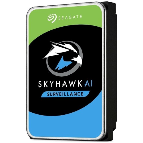 Жесткий диск SATA 12TB 7200RPM 6GB/S 256MB ST12000VE001 SEAGATE