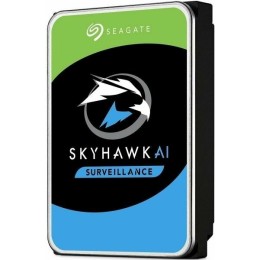 Жесткий диск SATA 12TB 7200RPM 6GB/S 256MB ST12000VE001 SEAGATE
