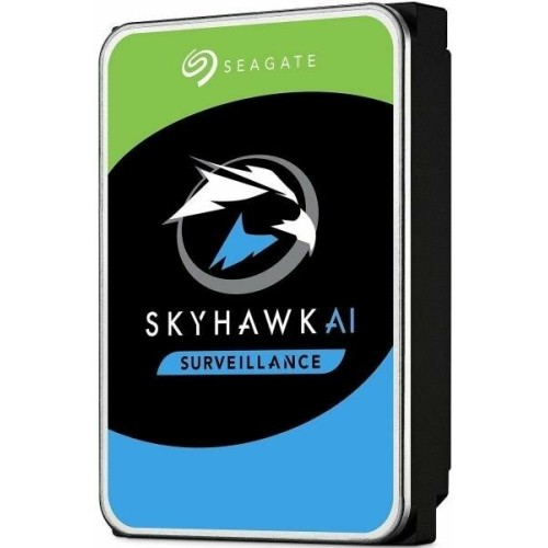 Жесткий диск SATA 12TB 7200RPM 6GB/S 256MB ST12000VE001 SEAGATE