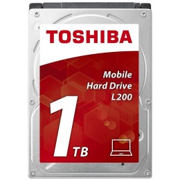 Жесткий диск SATA 1TB 5400RPM 6GB/S 64MB HDWV110UZSVA TOSHIBA