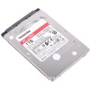 Жесткий диск SATA 1TB 5400RPM 6GB/S 64MB HDWV110UZSVA TOSHIBA