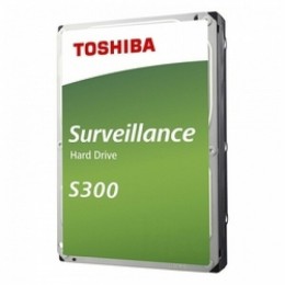 Жесткий диск SATA 1TB 5400RPM 6GB/S 64MB HDWV110UZSVA TOSHIBA