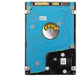 Жесткий диск SATA 1TB 5400RPM 6GB/S 64MB HDWV110UZSVA TOSHIBA