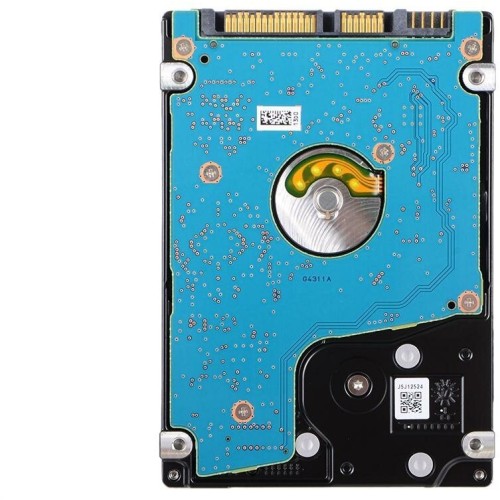 Жесткий диск SATA 1TB 5400RPM 6GB/S 64MB HDWV110UZSVA TOSHIBA