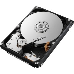 Жесткий диск SATA 1TB 5400RPM 6GB/S 64MB HDWV110UZSVA TOSHIBA