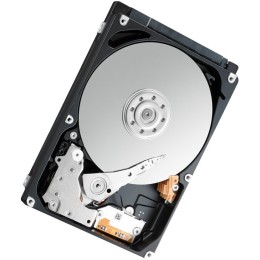 Жесткий диск SATA 1TB 5400RPM 6GB/S 64MB HDWV110UZSVA TOSHIBA