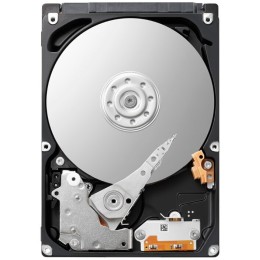 Жесткий диск SATA 1TB 5400RPM 6GB/S 64MB HDWV110UZSVA TOSHIBA