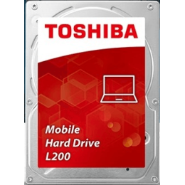 Жесткий диск SATA 1TB 5400RPM 6GB/S 64MB HDWV110UZSVA TOSHIBA