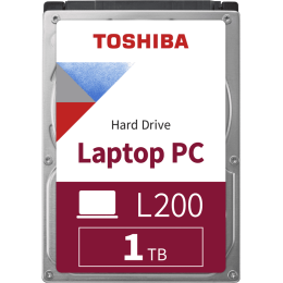 Жесткий диск SATA 1TB 5400RPM 6GB/S 64MB HDWV110UZSVA TOSHIBA