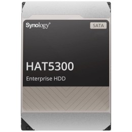 Жесткий диск SATA 12TB 7200RPM 6GB/S 256MB HAT5300-12T SYNOLOGY