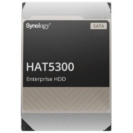 Жесткий диск SATA 12TB 7200RPM 6GB/S 256MB HAT5300-12T SYNOLOGY