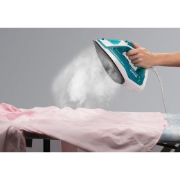 Утюг GORENJE SIH1800TQC 1800Вт зеленый/белый