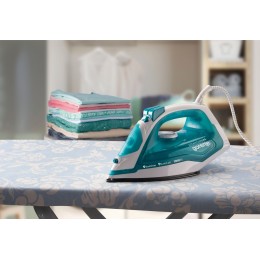 Утюг GORENJE SIH1800TQC 1800Вт зеленый/белый