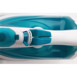 Утюг GORENJE SIH1800TQC 1800Вт зеленый/белый