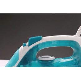 Утюг GORENJE SIH1800TQC 1800Вт зеленый/белый