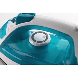 Утюг GORENJE SIH1800TQC 1800Вт зеленый/белый