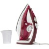 Утюг GORENJE SIH3000RBC 3000Вт красный/белый