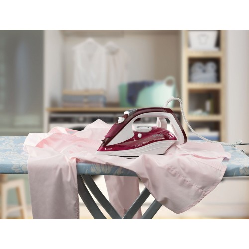 Утюг GORENJE SIH3000RBC 3000Вт красный/белый