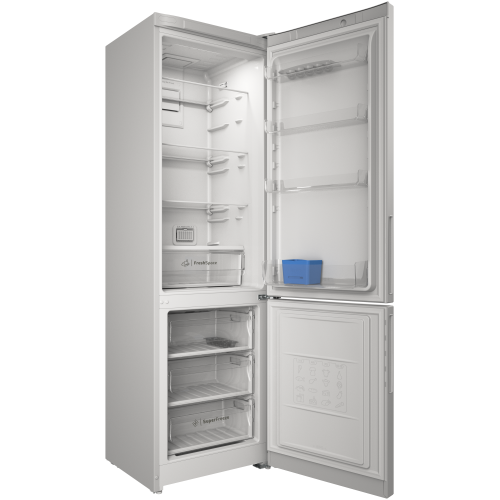 Холодильник INDESIT ITR 5200 W