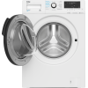 Стиральная машина BEKO WDB7425R2W 7169342200 с сушкой