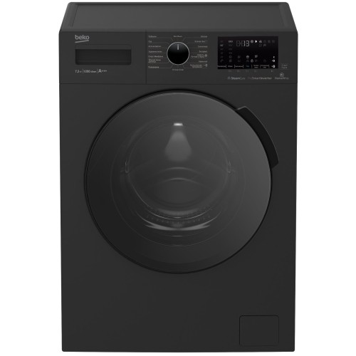 Стиральная машина BEKO WSPE7H616A