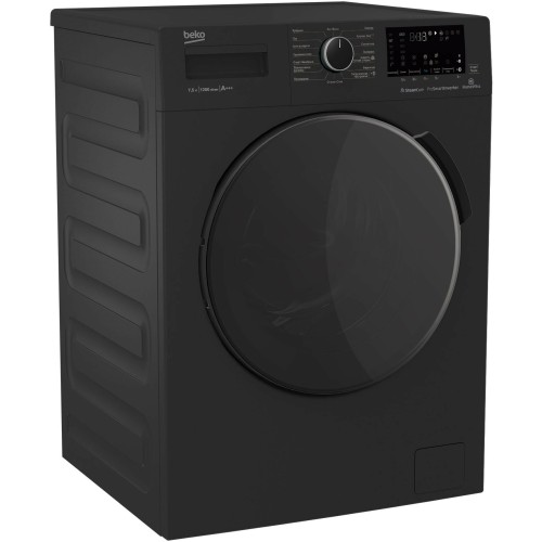 Стиральная машина BEKO WSPE7H616A