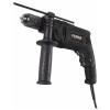 Дрель ударная FERM PDM1060P_K мощность-1200W/энергия удара-14 Дж/вес - 6,2 кг.