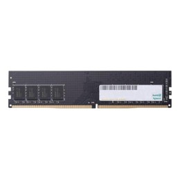 Модуль памяти Apacer  DDR4   16GB  2666MHz UDIMM (PC4-21300) CL19 1.2V (Retail) 2024*8  (AU16GGB26CRBBGH/EL.16G2V.PRH)