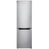 Холодильник SAMSUNG RB30A30N0SA/WT серебристый (двухкамерный)