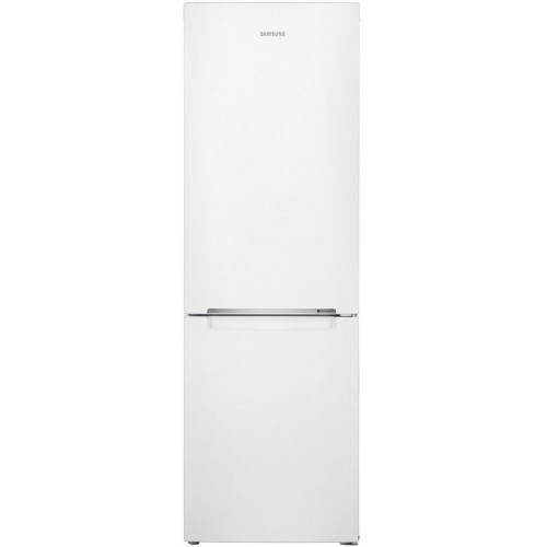 Холодильник SAMSUNG RB30A30N0WW/WT белый (двухкамерный)