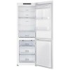 Холодильник SAMSUNG RB30A30N0WW/WT белый (двухкамерный)