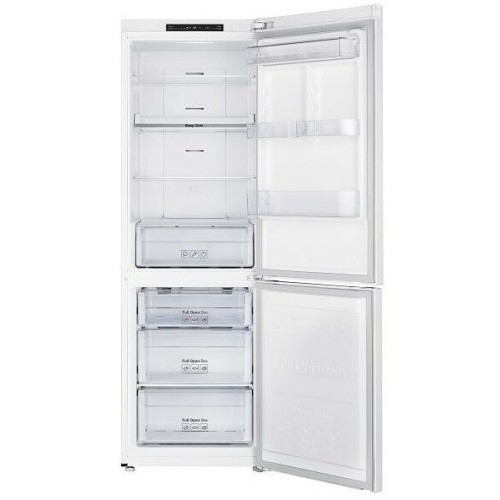 Холодильник SAMSUNG RB30A30N0WW/WT белый (двухкамерный)