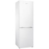 Холодильник SAMSUNG RB30A30N0WW/WT белый (двухкамерный)