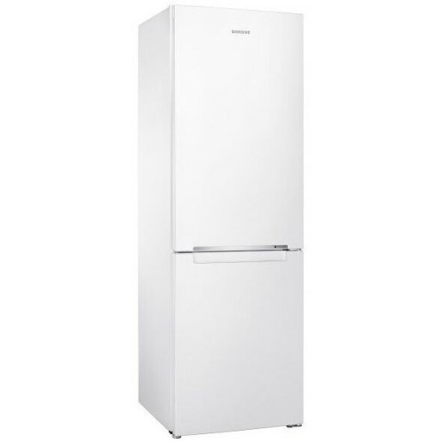 Холодильник SAMSUNG RB30A30N0WW/WT белый (двухкамерный)