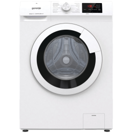 Стиральная машина GORENJE WHE60SFS класс: A загр.фронтальная макс.:6кг белый