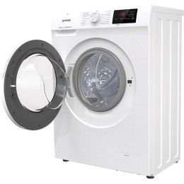 Стиральная машина GORENJE WHE60SFS класс: A загр.фронтальная макс.:6кг белый