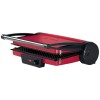 Гриль BOSCH TCG4104 2000Вт серебристый