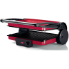 Гриль BOSCH TCG4104 2000Вт серебристый