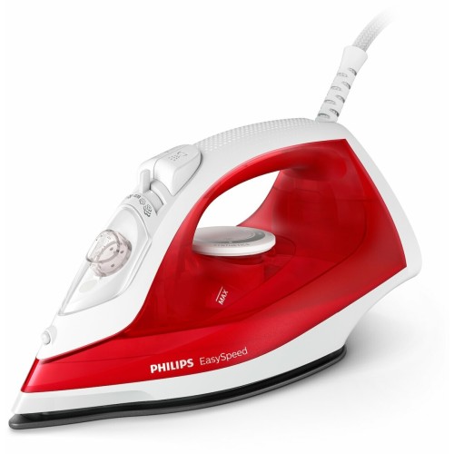 Утюг PHILIPS GC1742/40 2000Вт красный