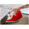 Утюг PHILIPS GC1742/40 2000Вт красный