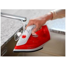 Утюг PHILIPS GC1742/40 2000Вт красный