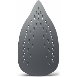 Утюг PHILIPS GC1742/40 2000Вт красный