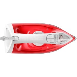 Утюг PHILIPS GC1742/40 2000Вт красный