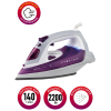 Утюг SUPRA IS-2215 2200Вт фиолетовый/белый