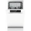 Посудомоечная машина GORENJE GS531E10W белый (узкая)