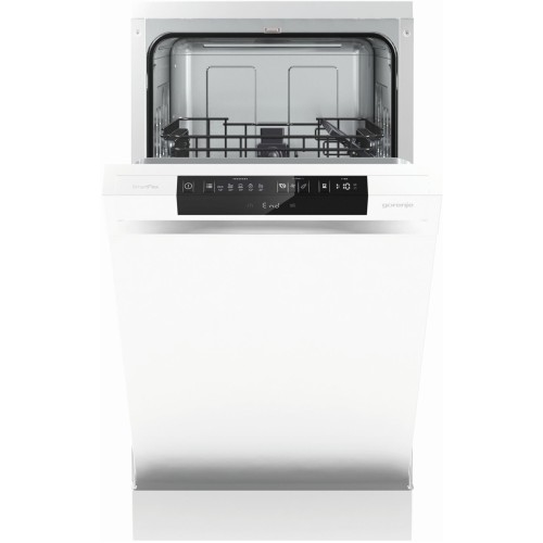 Посудомоечная машина GORENJE GS531E10W белый (узкая)